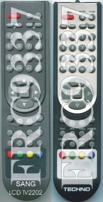 SANG LCD TV2202 CONEL 9337